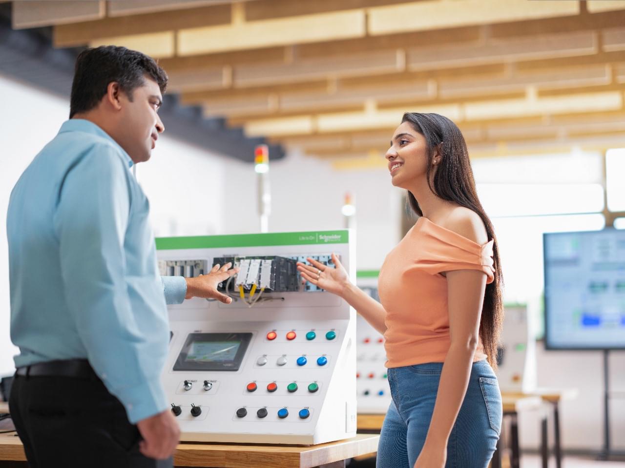 NAMTECH Gandhinagar Campus photo 56